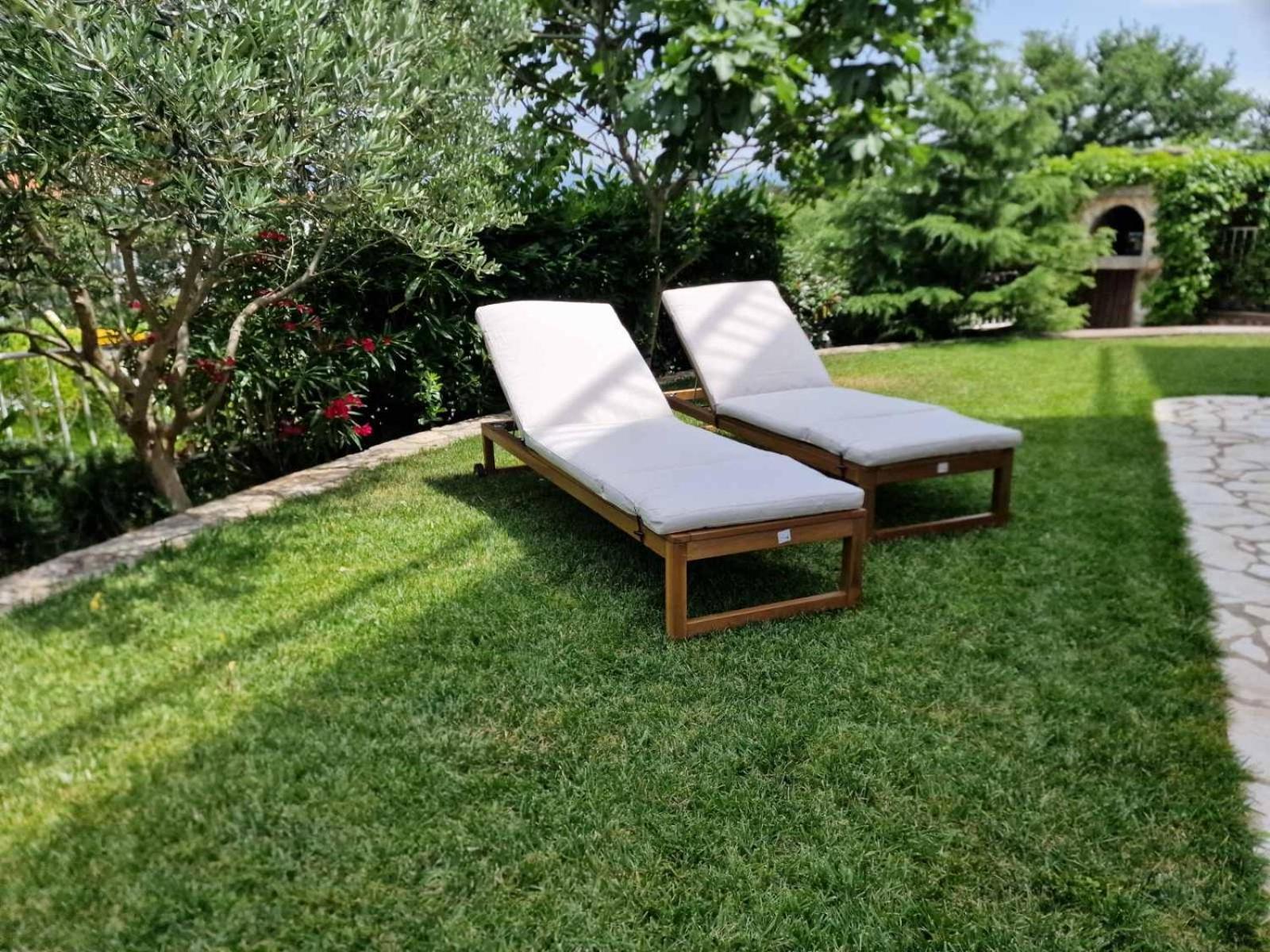 Apartmani Marija Klimno B Екстер'єр фото