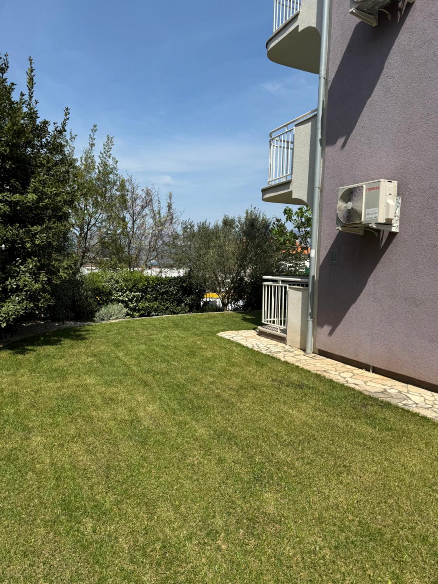 Apartmani Marija Klimno B Екстер'єр фото