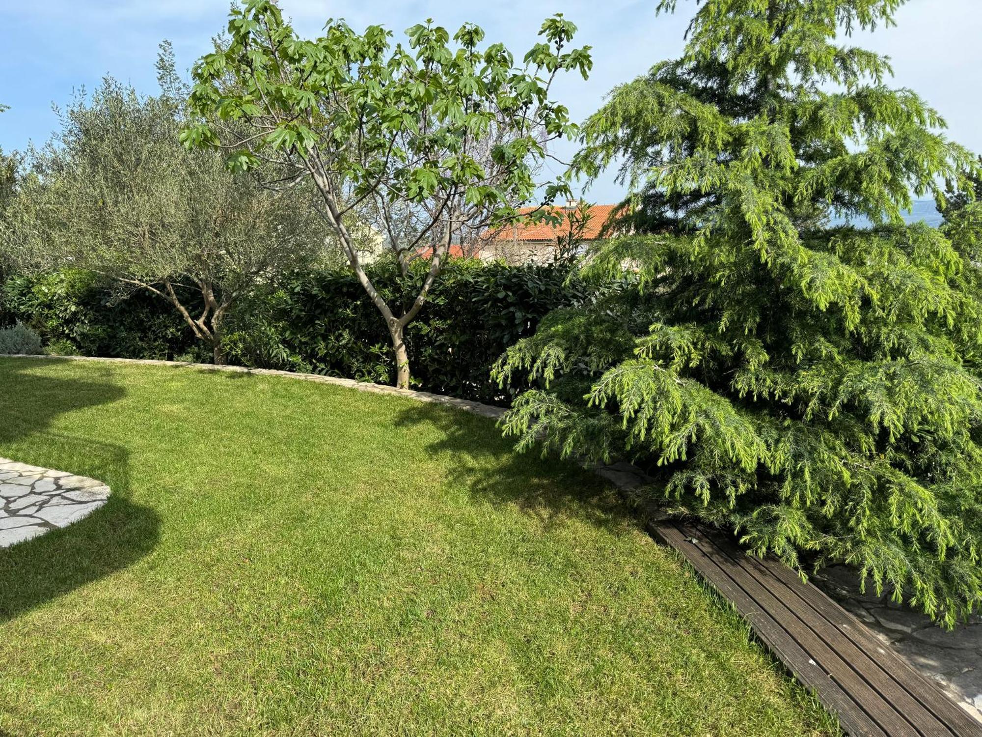 Apartmani Marija Klimno B Екстер'єр фото