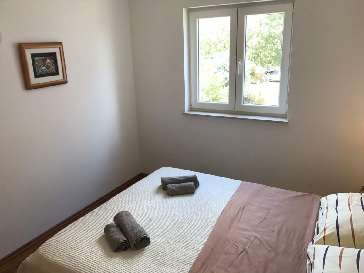Apartmani Marija Klimno B Екстер'єр фото