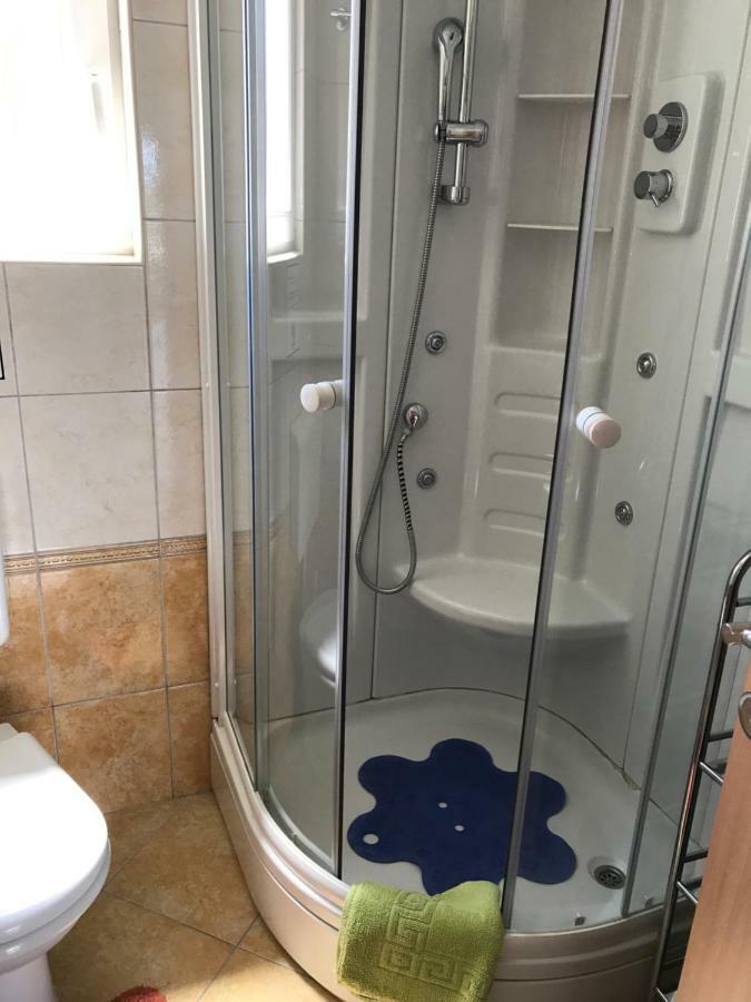 Apartmani Marija Klimno B Екстер'єр фото