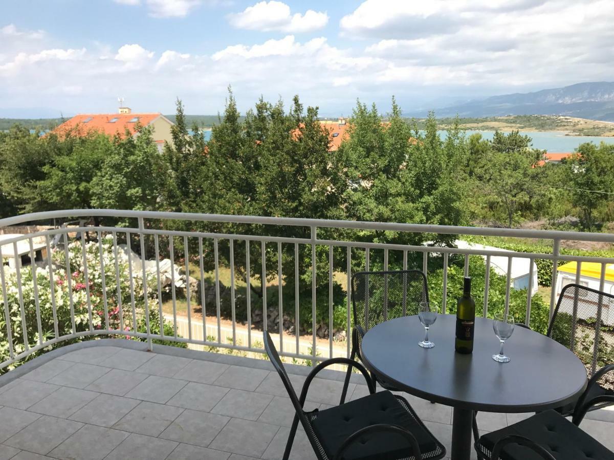 Apartmani Marija Klimno B Екстер'єр фото