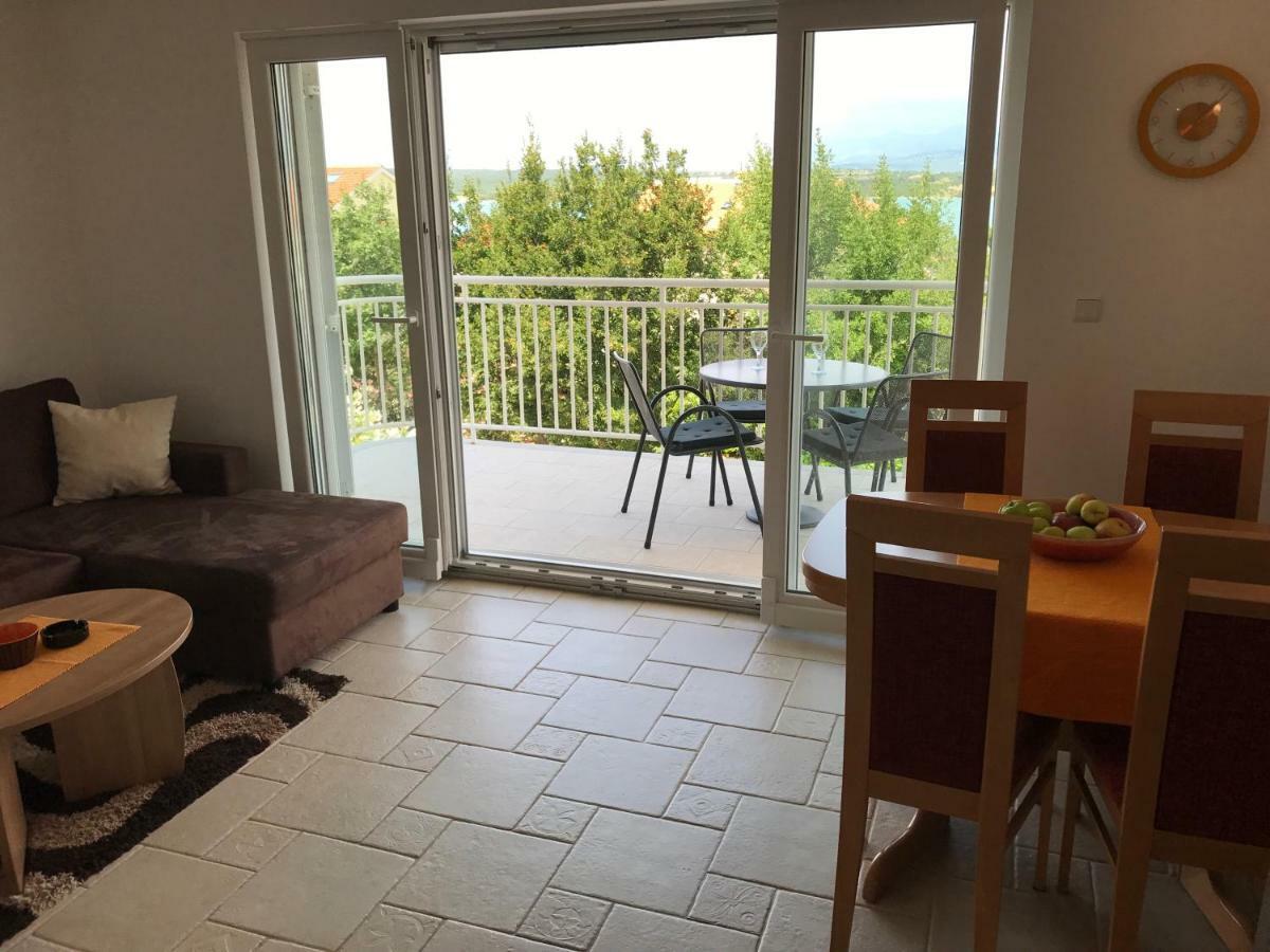 Apartmani Marija Klimno B Екстер'єр фото