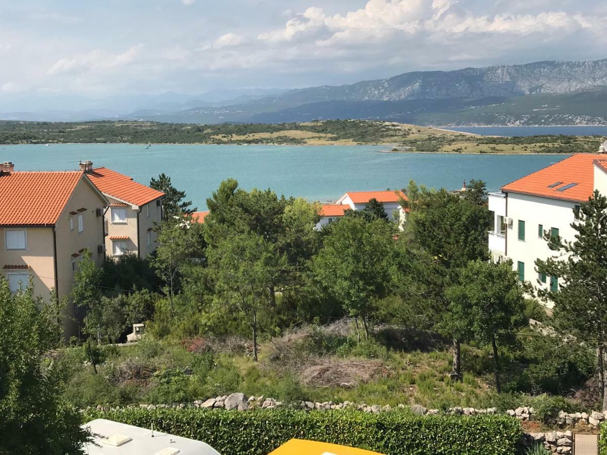 Apartmani Marija Klimno B Екстер'єр фото
